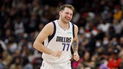 Game Preview: Mavericks Look to Protect Home Court Against Rockets