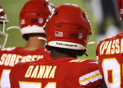 Steve Spagnuolo Compares Chiefs DE Mike Danna to Former All-Pro