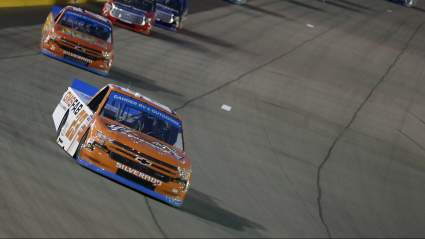 GMS Racing Sets Date for Major Cup Series Announcement