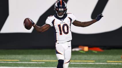 Broncos’ Vic Fangio Provides Updates on Von Miller & Jerry Jeudy’s Return