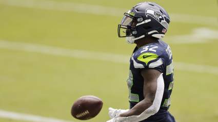 Seahawks Uncertain About Offensive Star’s Return in 2021