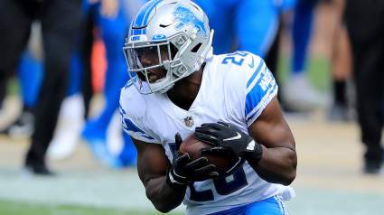 Familiar Face Called the ‘Ideal Trade Target’ for the Patriots