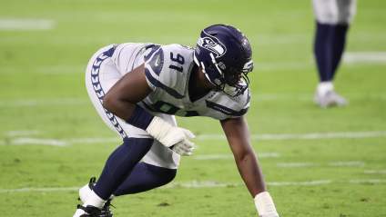 Seahawks Could Trade Former First-Round Pick: Report