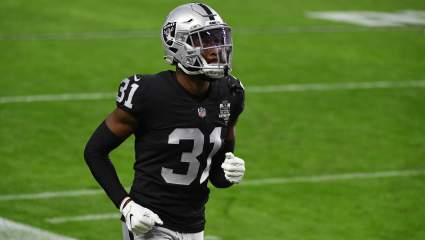 Cowboys Sign ‘Disruptive’ CB After Trevon Diggs Injury