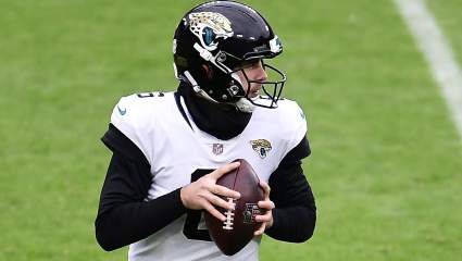 Seahawks Make Roster Move, Reveal Decision on Backup Quarterback