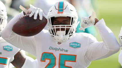 Vikings Linked to All-Pro Cornerback