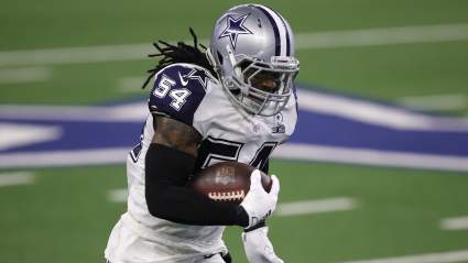 Jets Fans Call on Team to Sign Newly Available Cowboys Star