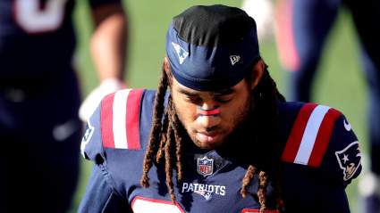 Why the Patriots Had to Settle for a 6th-Round Pick for Stephon Gilmore