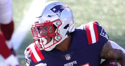 Patriots Are ‘Giving Up’ On Former First-Round Pick, Says Analyst