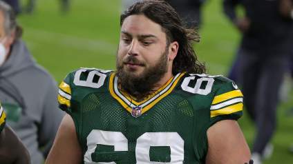 Matt LaFleur Has Telling Comments on David Bakhtiari’s Return