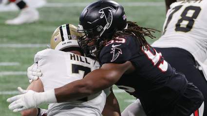 New Trade Scenario Has Cowboys Landing ‘Breakout’ Defensive Starter