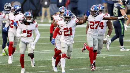 Giants Urged to Consider Reunion With Former Captain