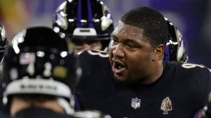 ‘Nothing That We Can’t Fix’: Ravens’ All-Pro Veteran Vows Improvements on Defense