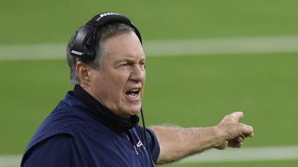 Patriots Veteran Admits: ‘Sunday, I Played Terrible’