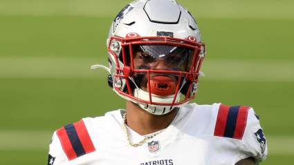 NFL Analyst Examines Rumored Patriots-Cardinals WR Swap