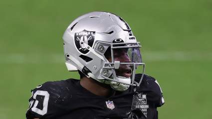 Raiders Offer Bleak Update on Injured Starting Linebacker
