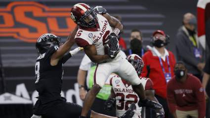 Seahawks Rookie Corner Is ‘Full Go’ & Back at Practice