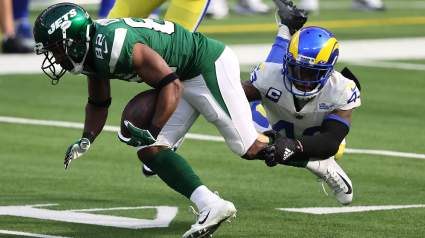 1 Trade That Could Completely Open up the Jets Offense