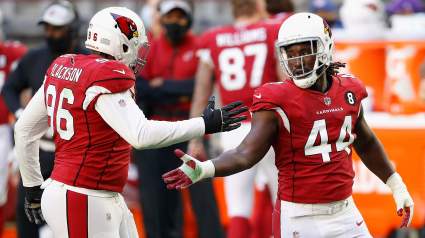 Cardinals LB Markus Golden Takes Shot at 49ers Rookie QB Trey Lance