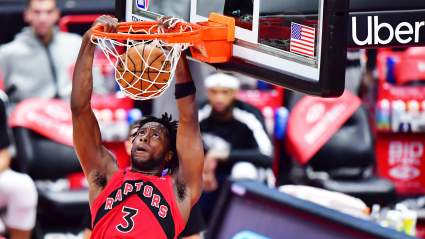 Bulls Preseason Trade Proposal Swaps Youth for Two-Way Star