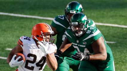 Insider Reveals Which Jets Star ‘Is the Next Guy’ to Get Paid