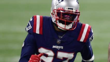 Long-Term Deal Is ‘Least Likely’ Result for Top Patriots CB, Says Analyst