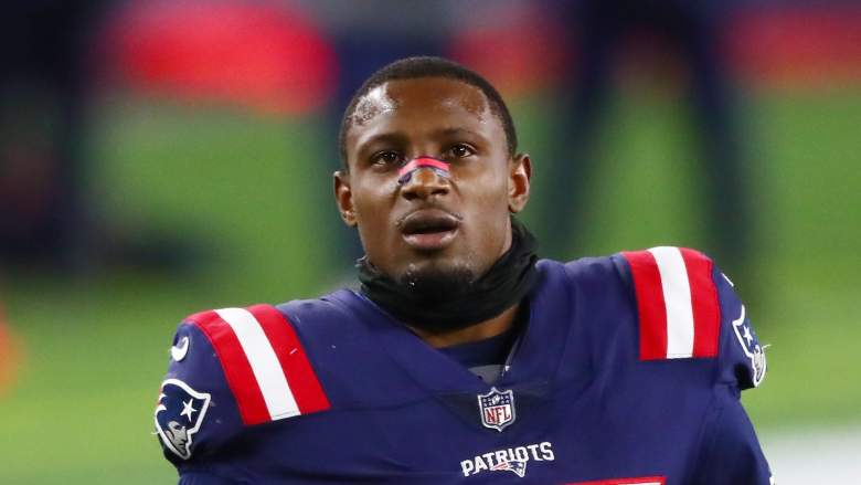 J.C. Jackson Not a 'Slam-Dunk' to Re-Sign with Patriots