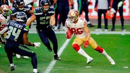 Steelers Add Ex-Seahawks, Dolphins Cornerback