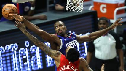 Clippers Center Spot Still in Flux as Starter is Only ‘Close to 100%’