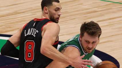 Eye-Opening B/R Trade Proposal Would Land Mavs ‘True 2nd Star’