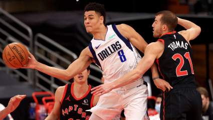 Mavericks Preseason: Who Has the Most to Prove?