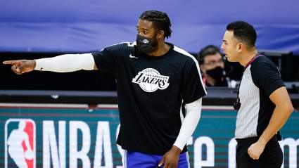Lakers Could Look at 2 Veteran FAs to Replace Injured Trevor Ariza