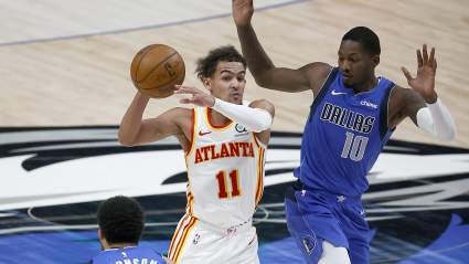 Game Preview: Mavericks Open Season Against Hawks