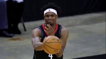Proposed Trade Lands Bulls Potential Patrick Williams Replacement