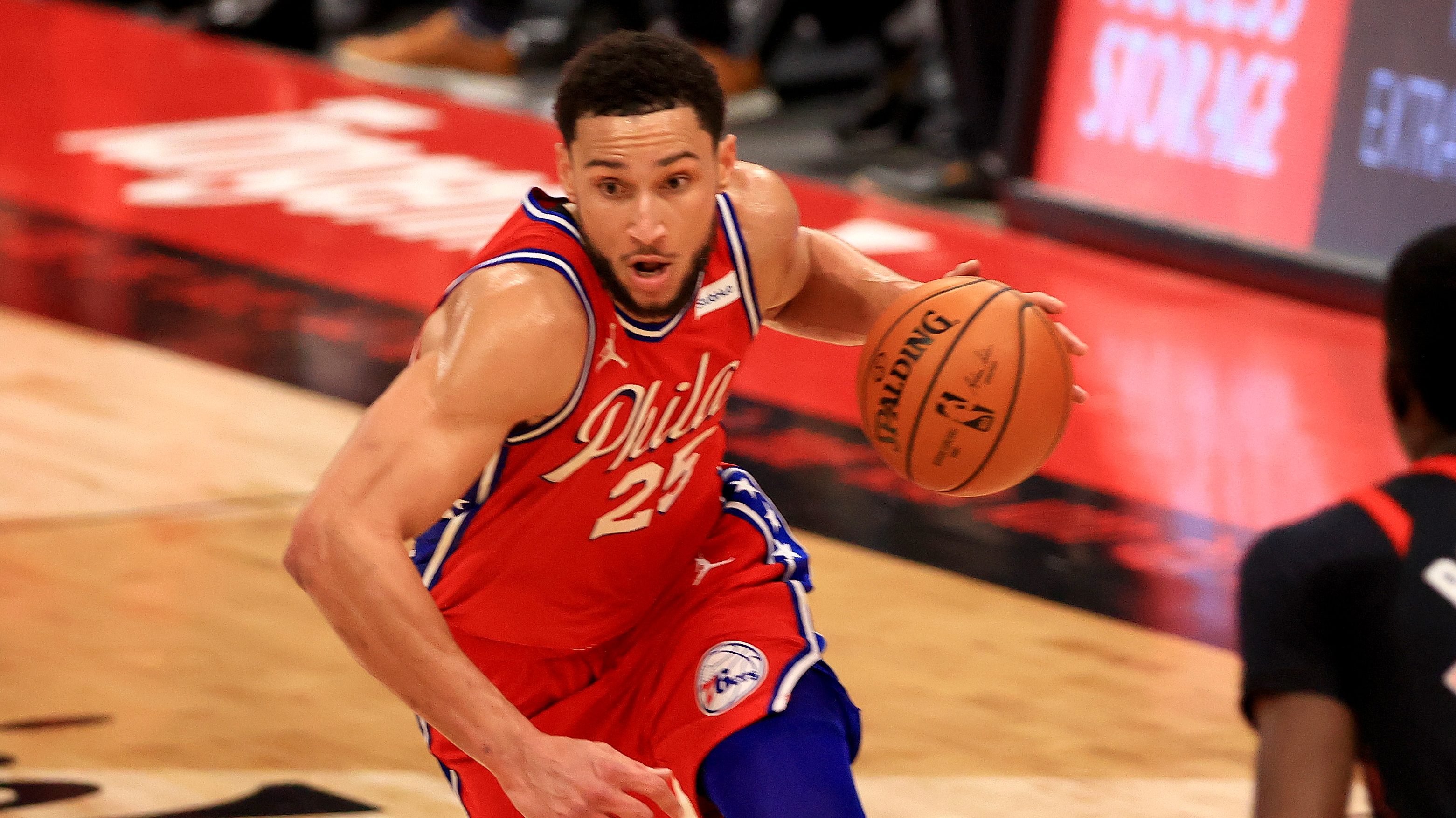 ‘Last Minute’ Trade Proposal Sends Ben Simmons To Clippers | Heavy.com