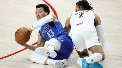 Mavericks’ Jalen Brunson Entering Most Important NBA Season