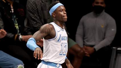 Clippers Land Ex-Lakers Starter in Proposed Trade