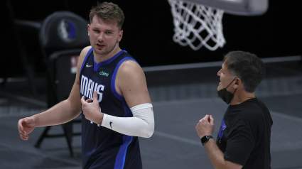 Gambler-Turned-Exec Haralabos Voulgaris Slams Mavs ‘Sewing Circle’ Culture