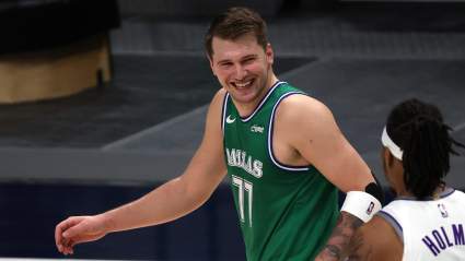 Game Preview: Mavericks Look to Bounce Back Against Kings