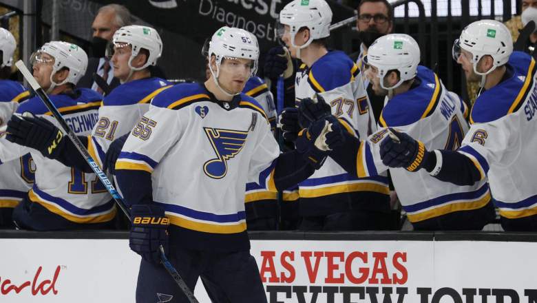 How to Watch Blues Games Without Cable in all Markets
