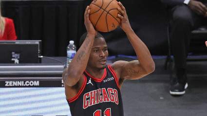 Bulls Urged to Try This ‘Fun’ Five-Out Lineup