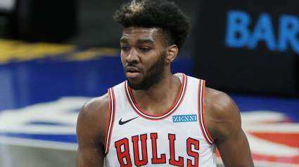 Patrick Williams Injury: Details About Forward’s Shoulder Revealed, per Report