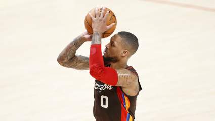 Insider: ‘New York Would Be The Place’ if Superstar is Traded