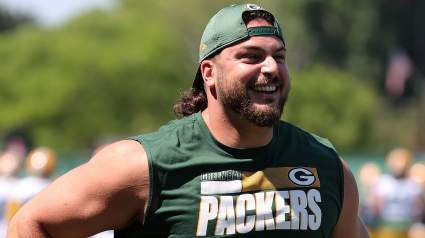 Packers Update David Bakhtiari’s Return Status for Week 7