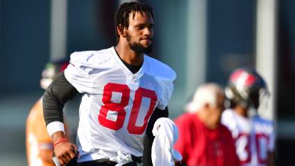 Insider Advocates Jets to Make a TE Trade Ahead of Deadline