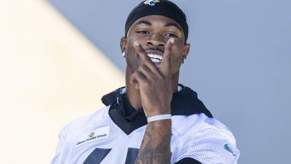 Patriots Trade Proposal Would Send Former First-Rounder to New England