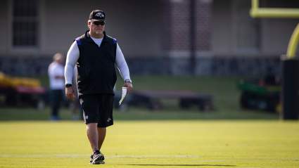 Insider Reveals Long List of Possible Raiders Head Coaching Candidates