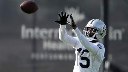 Former Bills WR Asks to Get Cut for 2nd Time This Season: Report