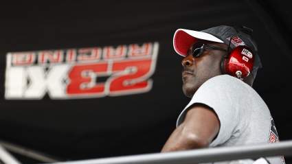 23XI Racing’s Charter Deal Falls Through: Report