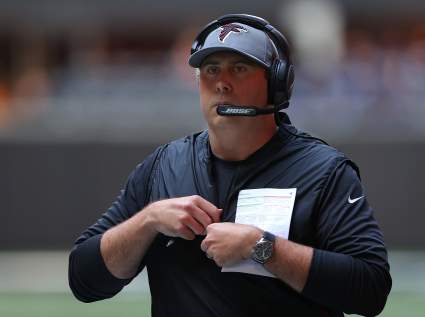 Falcons Re-Sign Former Titans TE, Cut 2 Others